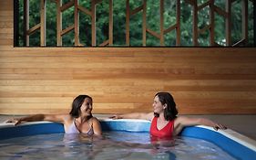 Gravity Haus Revelstoke
